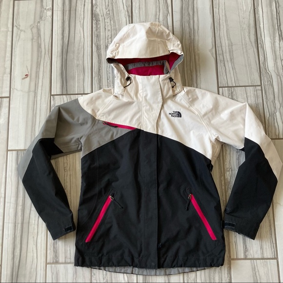 The North Face ski/board jacket. EUC